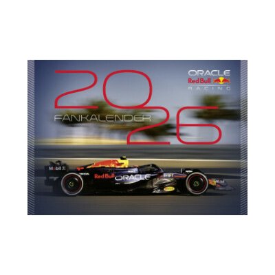 Oracle Red Bull Racing Fan 2026 – Zboží Dáma