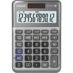 Casio MS 120 FM Stolní kalkulačka – Hledejceny.cz