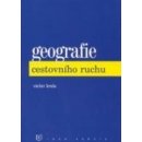 Geografie cestovního ruchu - Václav Hrala