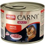 Carny Adult hovězí 200 g – Hledejceny.cz