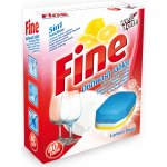 Well Done Fine 5 in 1 tablety do myčky nádobí 40 ks – HobbyKompas.cz