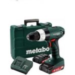 Metabo SB 18 – Sleviste.cz