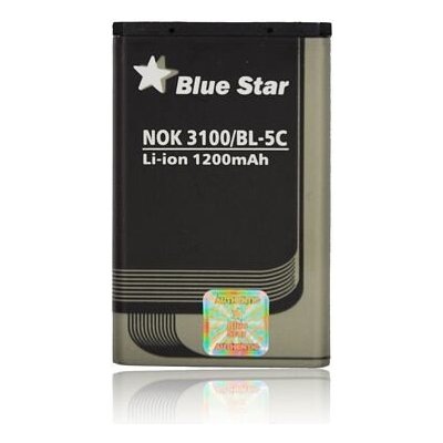 BS PREMIUM FOR NOKIA 6230/3650/3110 CLASSIC/ALIGÁTOR A400/LION 1200 mAh 14501200