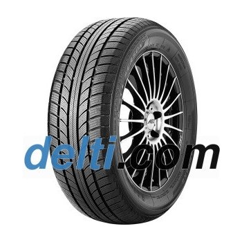 Pneumatiky Nankang N607 A/S 205/70 R15 96T