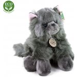 Eco- Friendly Rappa kočka perská dlouhosrstá modrá 30 cm – Hledejceny.cz