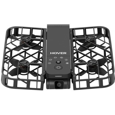 HoverAir X1 - Combo Plus Retail - černý – Zboží Živě HoverAir X1 - Combo Plus Retail - černý – Zboží Živě