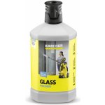 Kärcher 6.295-474.0 Glass Finisher čistič skla 1 l – Sleviste.cz