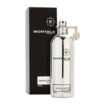 Montale Paris Montale Wood & Spices parfémovaná voda pánská 100 ml – Hledejceny.cz