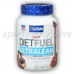 USN Diet Fuel Ultralean 1000 g – Hledejceny.cz