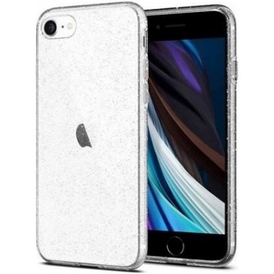 SPIGEN liquid Crystal Glitter iphone 7/8/SE 2020 – Zboží Mobilmania