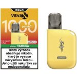 Venix RELX soMatch Starter 440 mAh Bright Yellow 1 ks – Zbozi.Blesk.cz