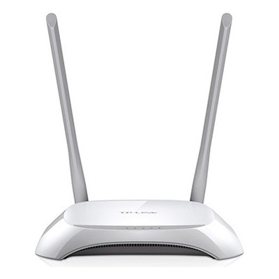 TP-LINK TL-WR840Nv6,2 – Hledejceny.cz