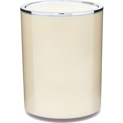 Optima KOSPLASTBE Odpadkový koš 5 l béžová – Zboží Dáma