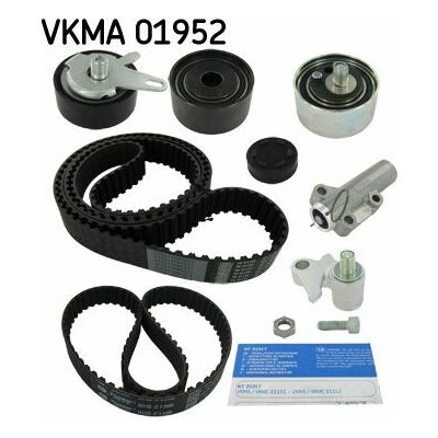 SKF VKMA 01952 Sada rozvodového řemene (VKMA01952) – Zboží Mobilmania