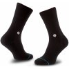 Stance ICON Black/White