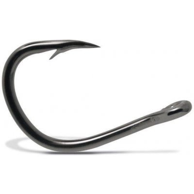Hell-Cat s očkem Live Bait 4X Strong vel.4 3 ks – Hledejceny.cz