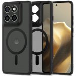 TECH-PROTECT MAGMAT MAGSAFE MOTOROLA EDGE 60 PRO MATTE BLACK – Zboží Živě