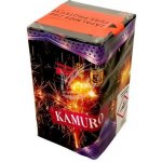 Kamuro baterie fontán – Zboží Mobilmania