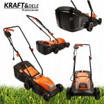 Kraft & Dele KD5360 – Zboží Mobilmania