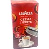 Mletá káva Lavazza Crema e Gusto Ricco mleta kava 250 g