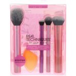 Real Techniques Sada Everyday Essentials 5 ks – Zboží Dáma Real Techniques Sada Everyday Essentials 5 ks – Zboží Dáma