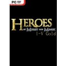 Heroes of Might and Magic Collection