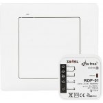 Sada bezdrátového ovládání Zamel RZB-01 – Zboží Živě