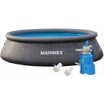 Marimex Tampa Ratan 3,66 x 0,91 m 19900111 – Hledejceny.cz