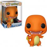 Funko Pop! 455 Pokémon - Charmander – Zboží Mobilmania
