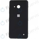 Kryt Microsoft Lumia 550 zadní černý