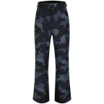 Dare2b pánské lyžařské kalhoty Baseplate Pant DMW559R black camo – Sleviste.cz