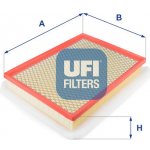 Vzduchový filtr UFI 30.259.00 – Hledejceny.cz