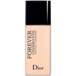 Dior Ultra lehký tekutý make-up Diorskin Forever Undercover 24H Full Coverage 010 Ivory 40 ml – Hledejceny.cz