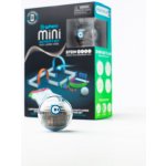 Sphero Mini robotická koule průhledná – Zboží Mobilmania