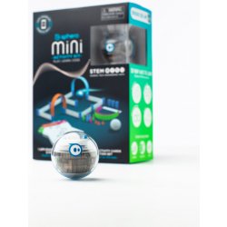 Sphero Mini robotická koule průhledná