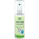 Alva Effitan přírodní repelent 100 ml – Zboží Mobilmania