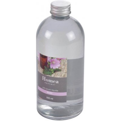 Homea Esenciální olej do aroma difuzéru Essentiel šedý 500 ml – Zboží Dáma