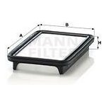 MANN-FILTER C24019 – Hledejceny.cz