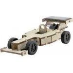 Sol Expert Solární závodní vůz – Hledejceny.cz