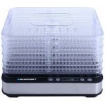 Blaupunkt FDD 601 – Zboží Mobilmania