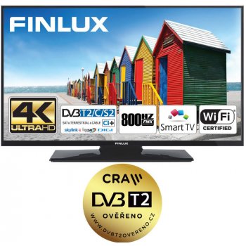 Finlux 43FUC7060