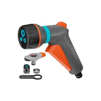 Gardena Classic Compact 18376-20 – Sleviste.cz