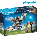 Playmobil 71211 Dariovo létající rogalo – Zboží Živě