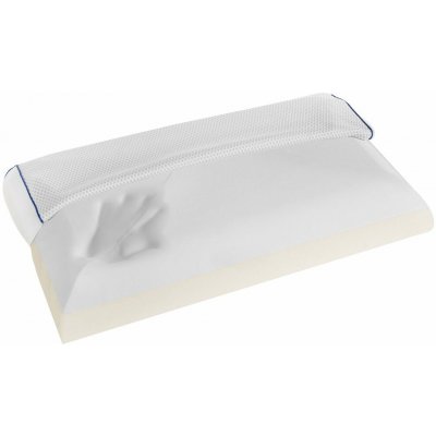 Magniflex Anatomický polštář Magniflex MagniStretch Standard 72x42x13 – Sleviste.cz