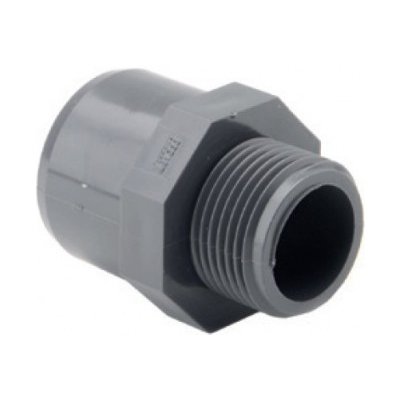 HANSCRAFT Přechodka lep/záv M/F 50x40x1 “, bvz-313441 – Hledejceny.cz