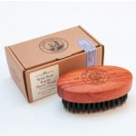 Captain Fawcett kartáč na vousy 9 cm – Zboží Dáma