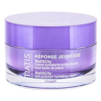 Matis Paris Réponse Jeunesse ochranný pleťový balzám do extrémních podmínek Climatis Protective Balm 50 ml