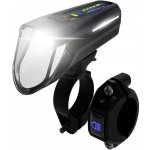Fischer Fahrrad Led set černá – Zboží Mobilmania
