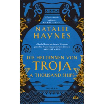 A Thousand Ships - Die Heldinnen von Troja