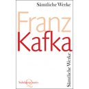 Sämtliche Werke - Kafka, Franz